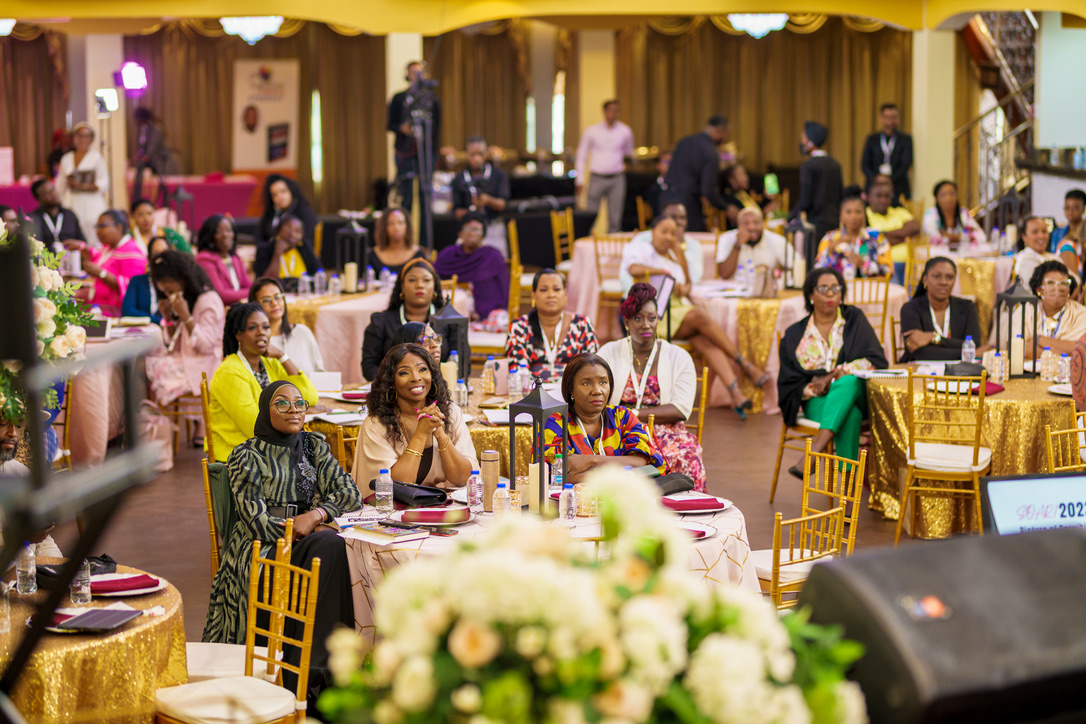 Shelly Aqui: Business Consultant in Trinidad 