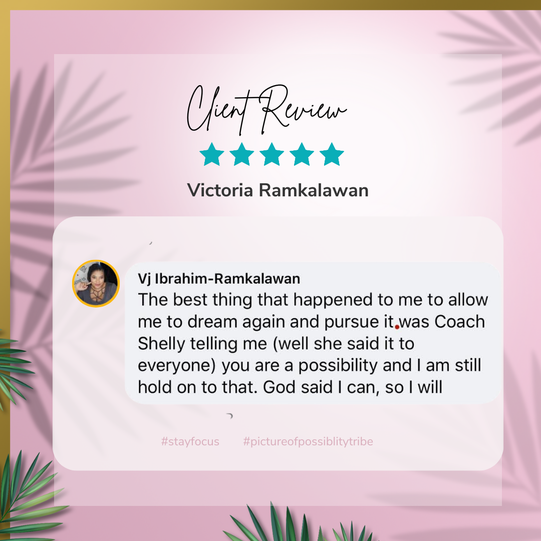 Shelly Aqui: Lifestyle & Business Coach To Women 
