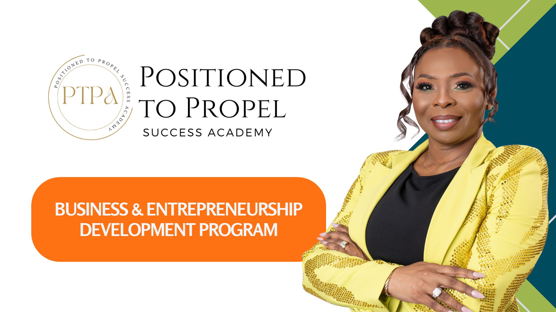 Shelly Aqui: Lifestyle & Business Coach To Women 