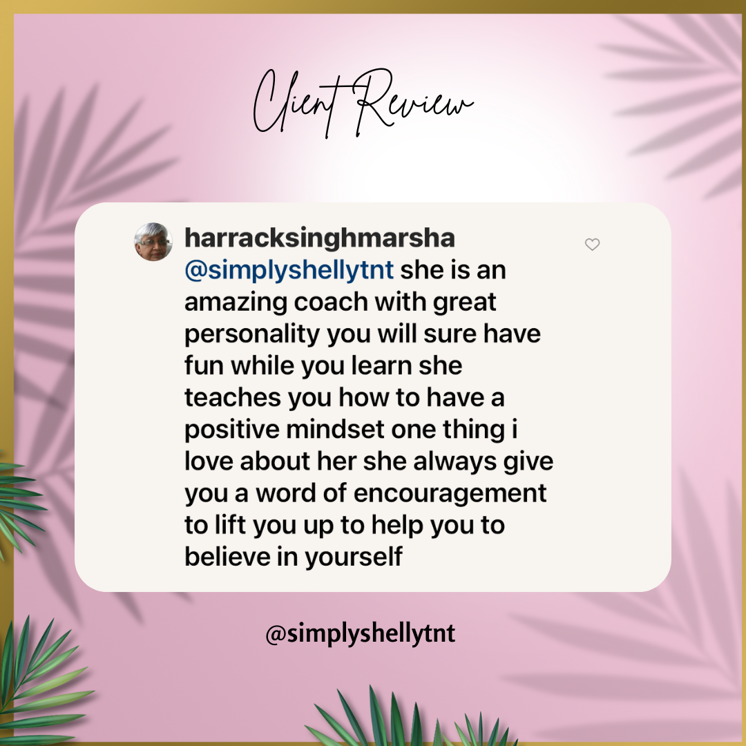 Shelly Aqui: Business & Lifestyle Coach To Women 
