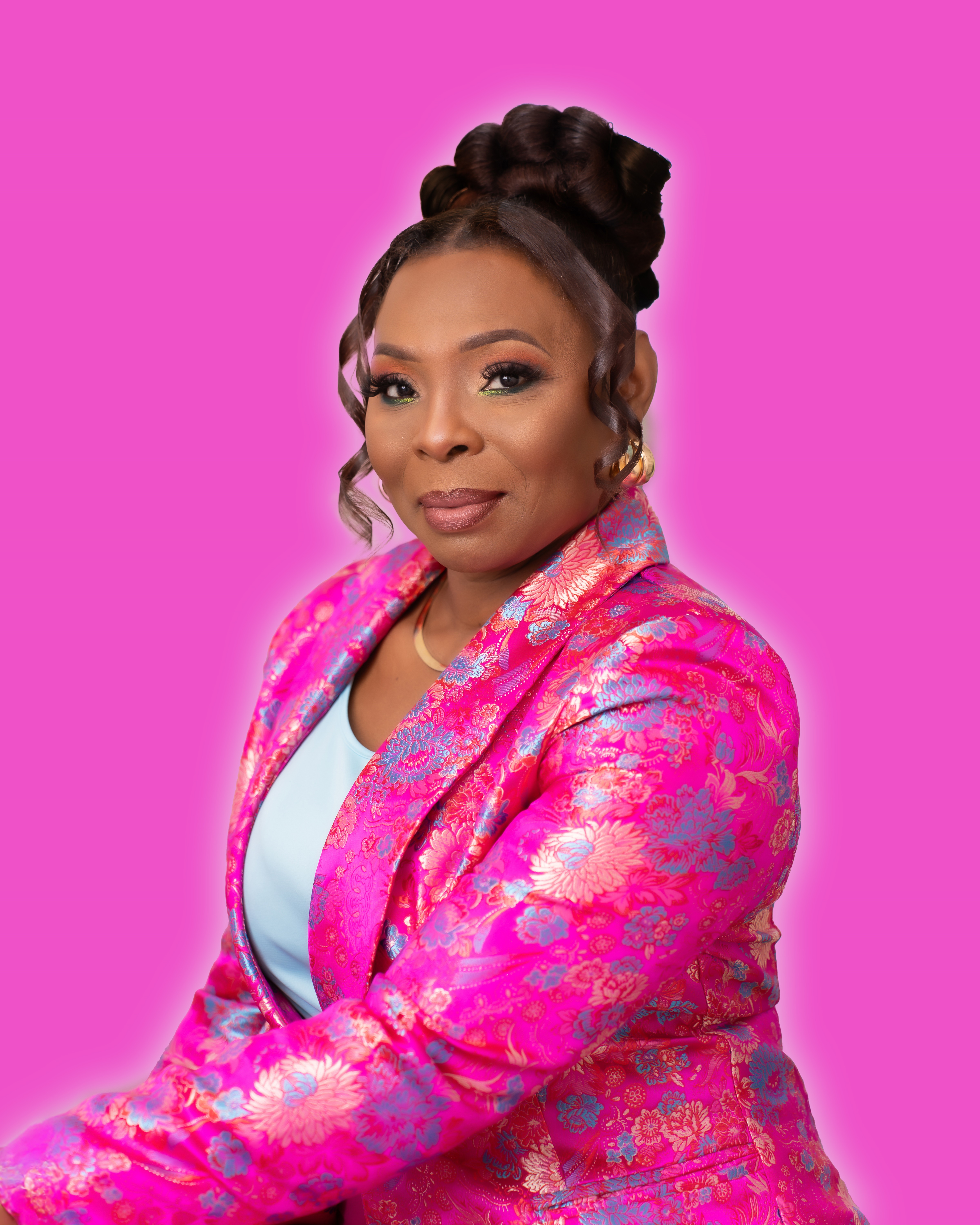 Shelly Aqui: Business Coach In Trinidad