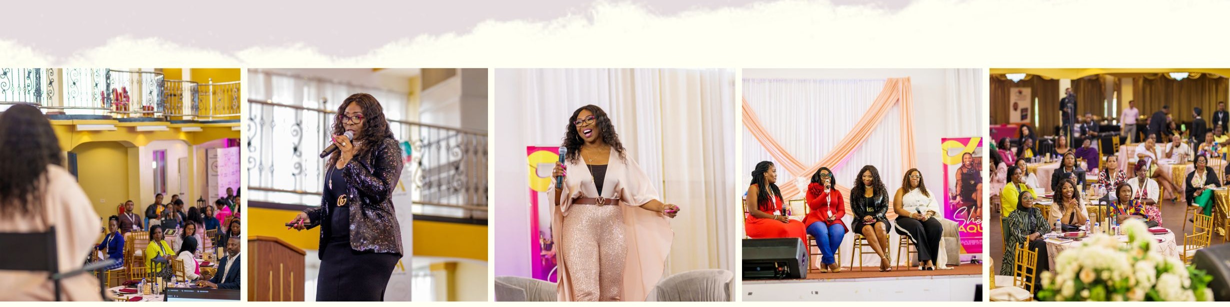 Shelly Aqui: Business & Life Design Coach 